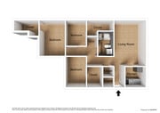 C1 Floor Plan