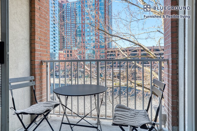 Photo - 444 Washington Blvd Unit SI FL4-ID699