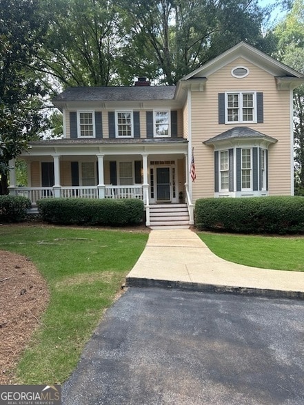 Building Photo - 113 7 Oaks Way Rental