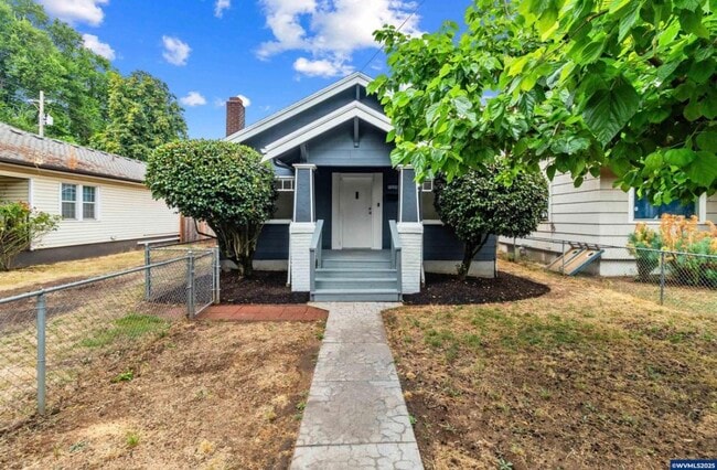 Photo - 7225 N Lombard St