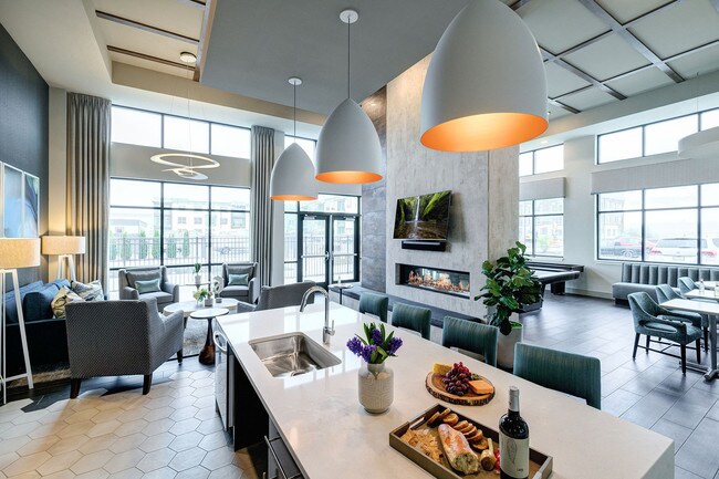 Photo - 2515 Watermark Terrace