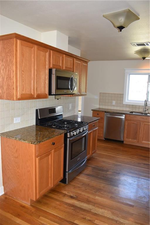 Photo - 2109 Wright St