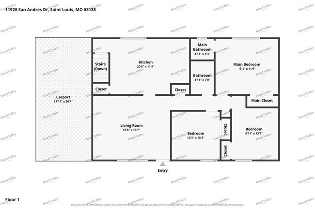 Photo - 11928 San Andres Dr