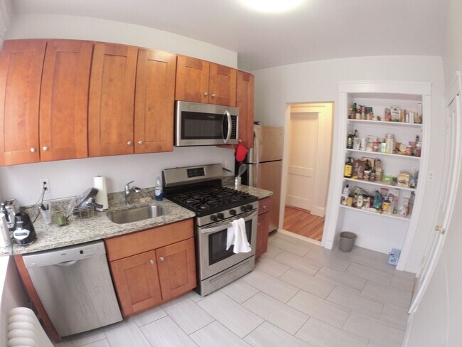 Photo - Charming 4 Bedroom-No Broker  Fee