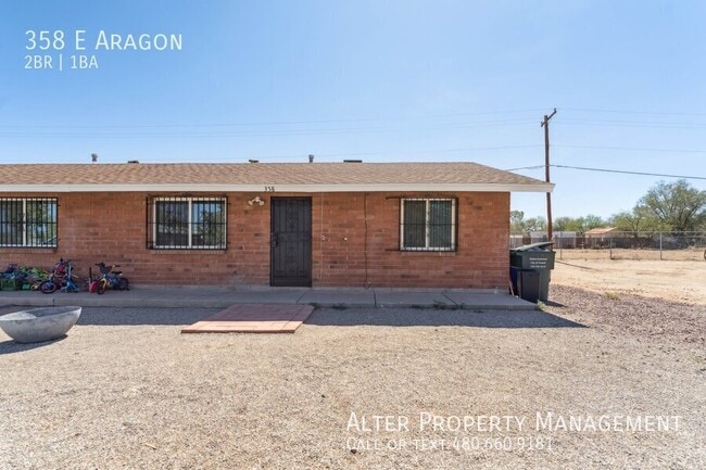 Building Photo - 358 E Aragon- Rental