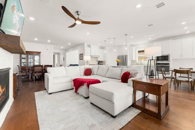Photo - 29102 Rustic Orch Ln