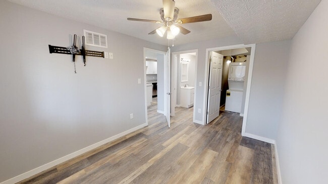 Riverview Apartments