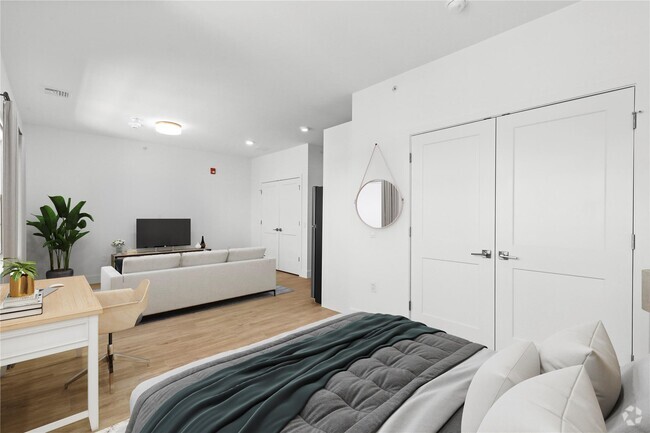 Building Photo - 1 N Main St Unit 506 Rental