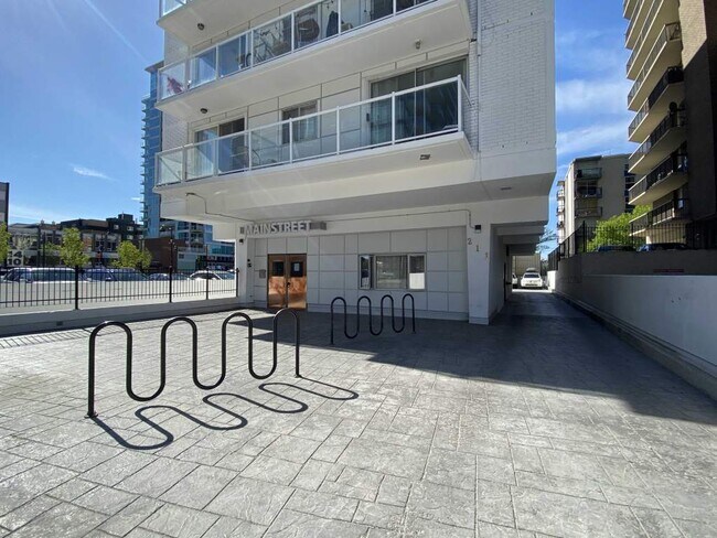 Photo - Westwinds Apartments