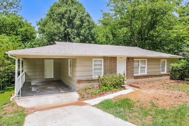 Photo - 1340 5th Pl NW