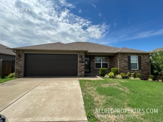 Building Photo - 791 Morningside Dr Rental