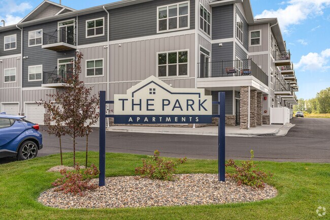 The Park