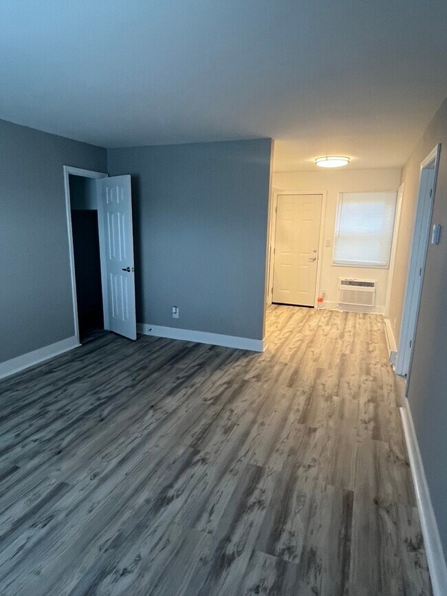 Southgate Apartments