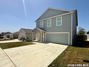 6679 Cibolo Springs