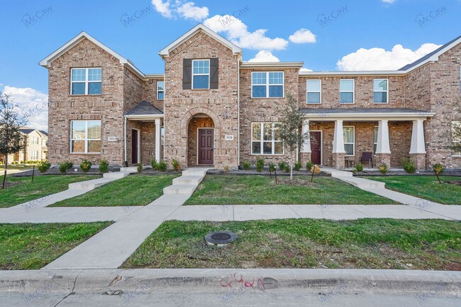 Beautiful 3-bed 2.5-bath in Mesquite! - Beautiful 3-bed 2.5-bath in Mesquite! House