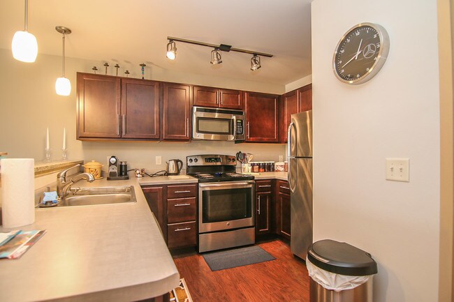 Photo - Metro View Apartments