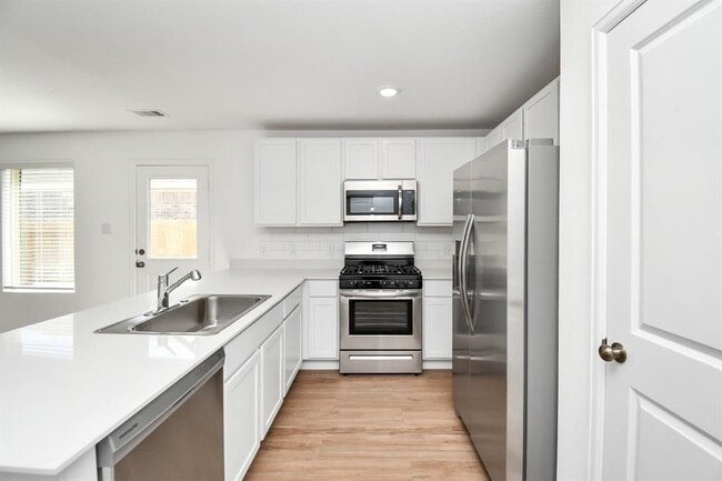 Photo - 4151 Brazos Brk Trl