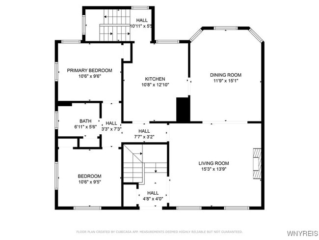 Photo - 365 W Utica St