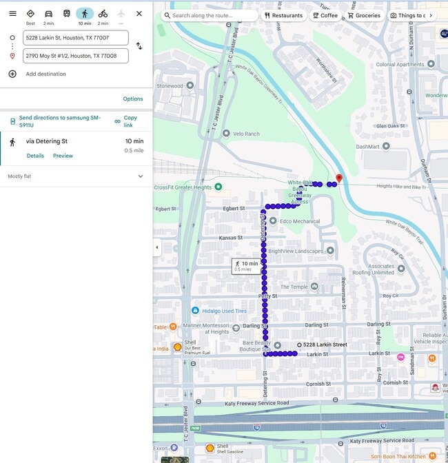 Photo - 5228 Larkin St