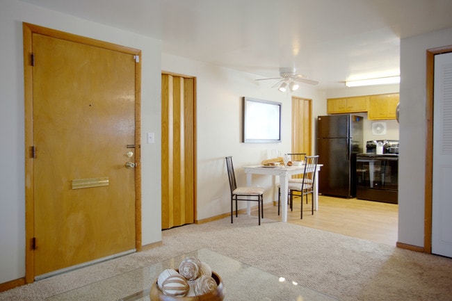 Photo - Karl Morse Plaza