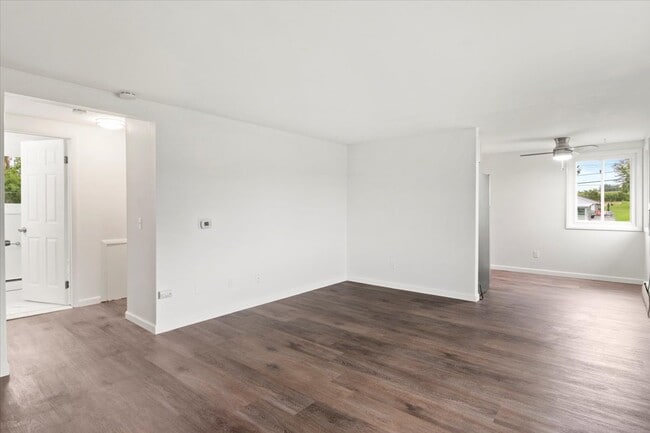 Burke Crest Apartments