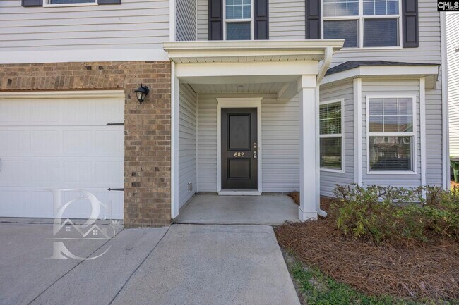 Photo - 682 Cheehaw Ave House