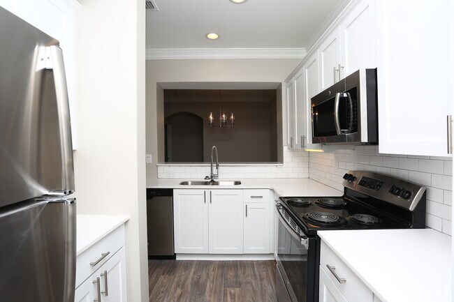 Photo - Avana Cheshire Bridge