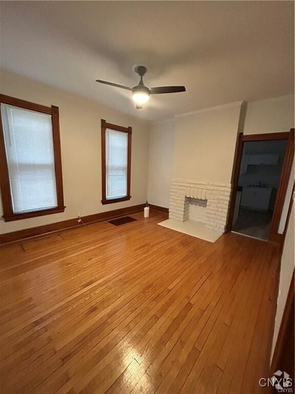 Building Photo - 309 Hamilton St Rental