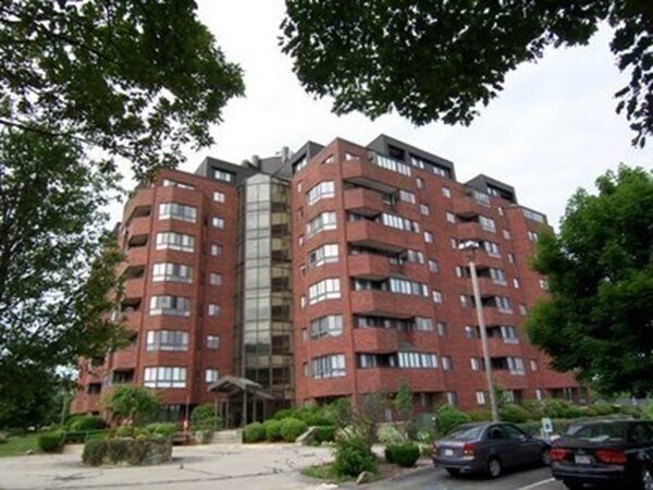 Photo - 200 Burkhall St Unit 707