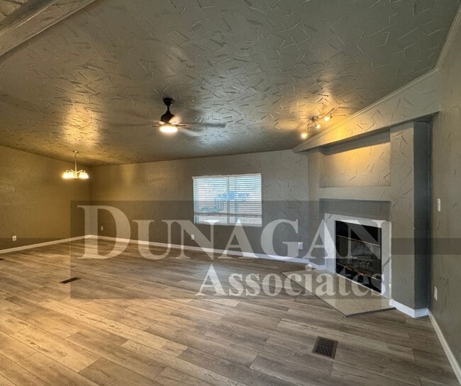 Photo - Remodeled!! 3 Bedroom 2 Bath with large parking area/covered parking .