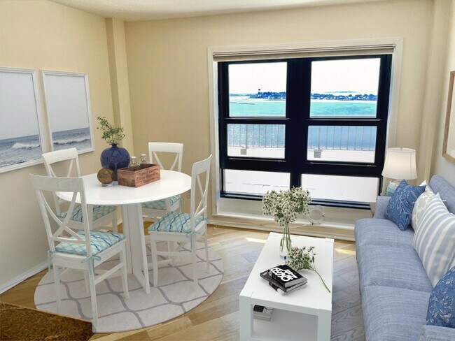 Photo - 1 Seal Harbor Rd Unit PH-1