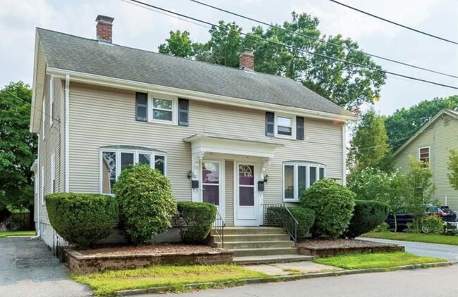 Photo - 15 Chestnut Ave Townhome