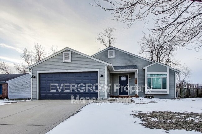 Photo - 226 Creekway Ct