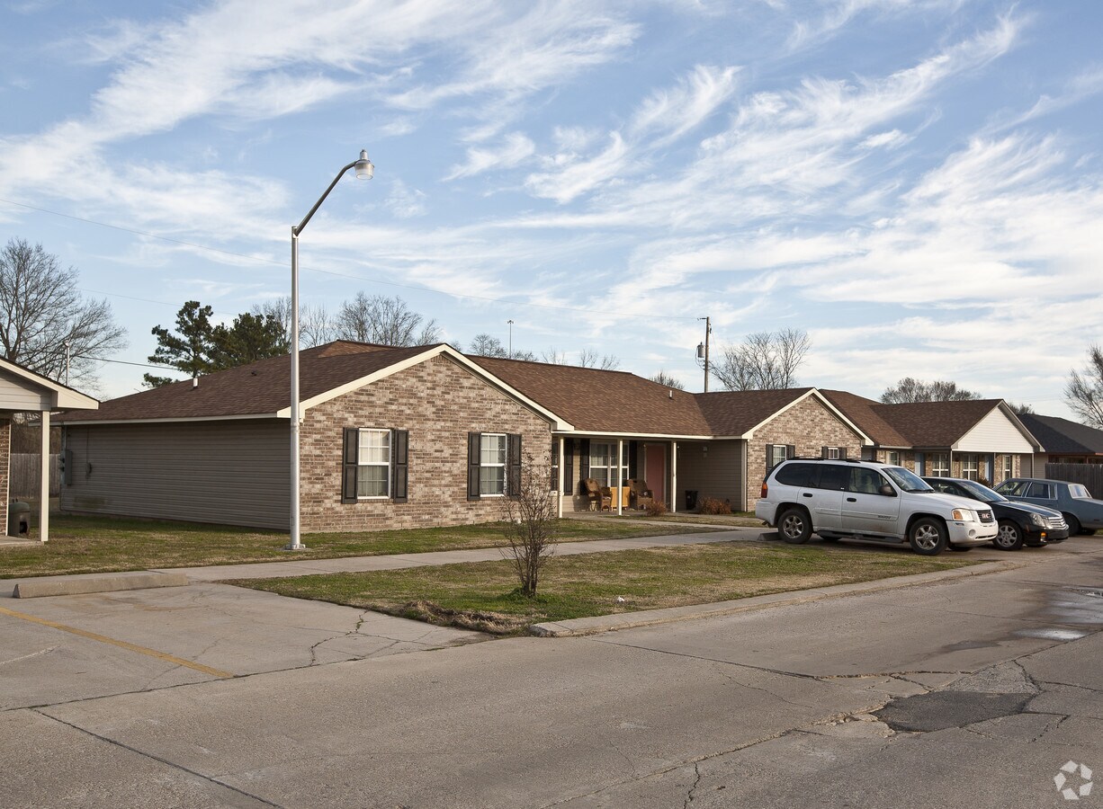Photo - St. Vincent Villas II Apartments