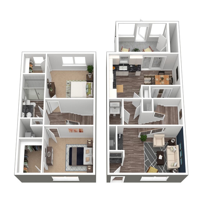 Photo - Avonlea Westside