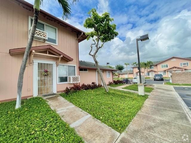 Building Photo - 1133-1133 Kamaaha Loop Unit 1G Rental