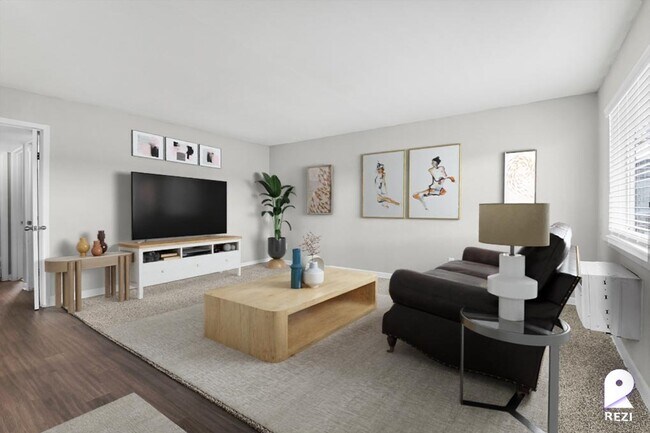 Photo - 5135 North Fwy Unit 68