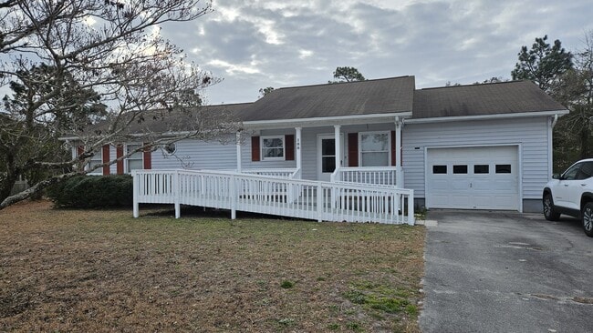 Building Photo - 188 Cottontail Run