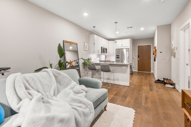 Photo - Stunning 1 BR/1 BA Condo in Adams Morgan!