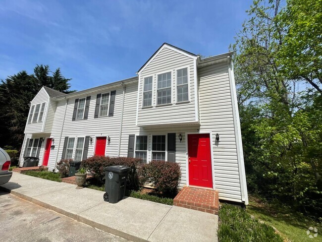 Building Photo - 1206 Long Meadows Dr Unit Apt. 3