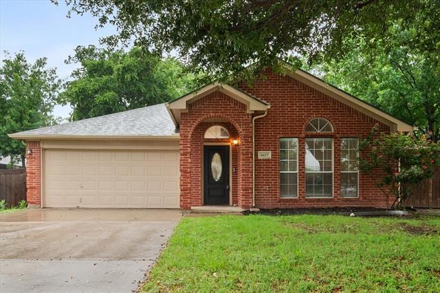 Photo - 1627 Wintercrest Rd