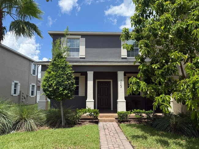 Photo - 7642 Fairgrove Ave Townhome
