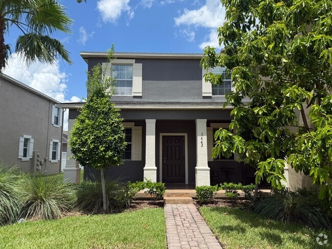 Building Photo - 7642 Fairgrove Ave Rental