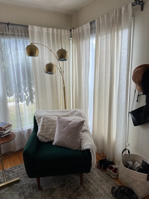 Living Room Pic2 - 2048 Colby Ave Unit 2048