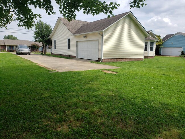 Photo - Northmeade Woods Subdivision