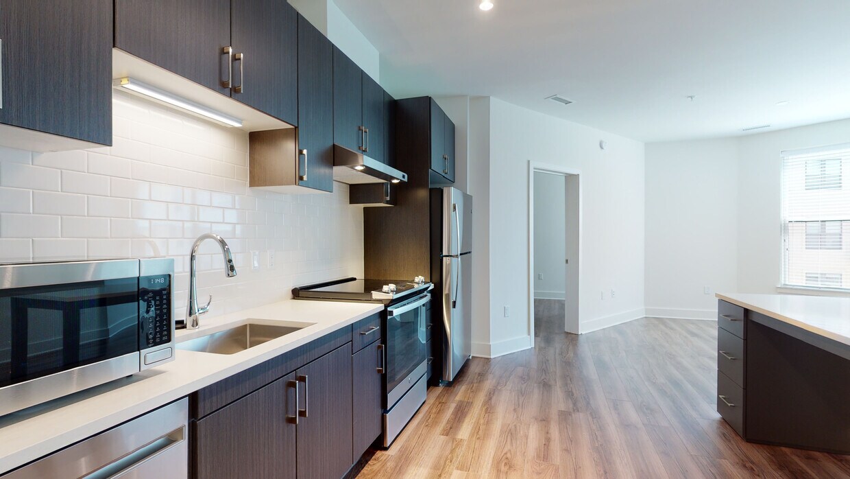 Photo - The Vale at the Parks Apartments