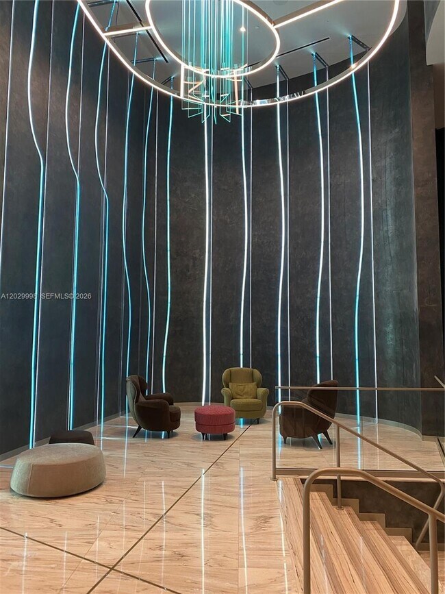 Photo - 1000 Brickell Plaza Unidad 3412