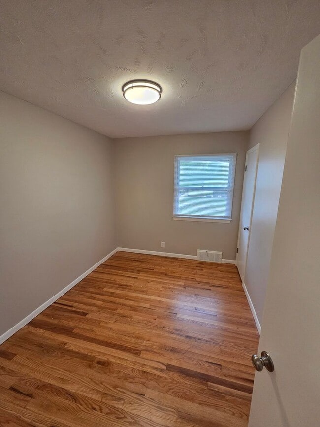 Photo - 3 bed, 2 bath, 1 car garage with finished basement, fenced back, newly remodeled