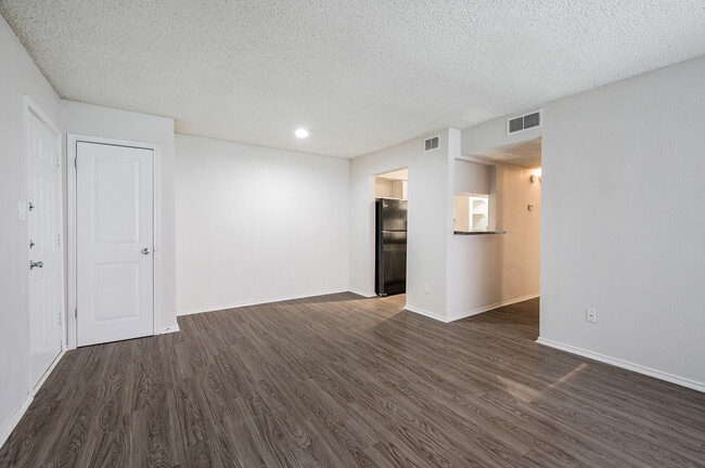 Wood Style Flooring
