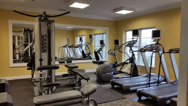 Photo - The Regency Club